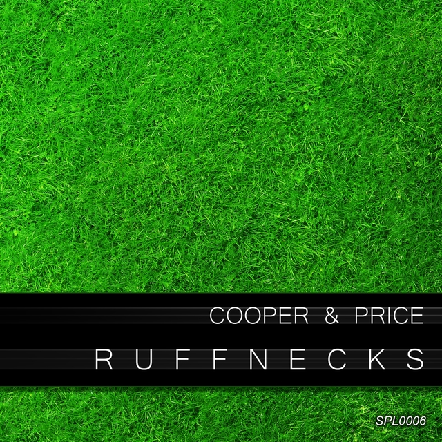 Couverture de Ruffnecks