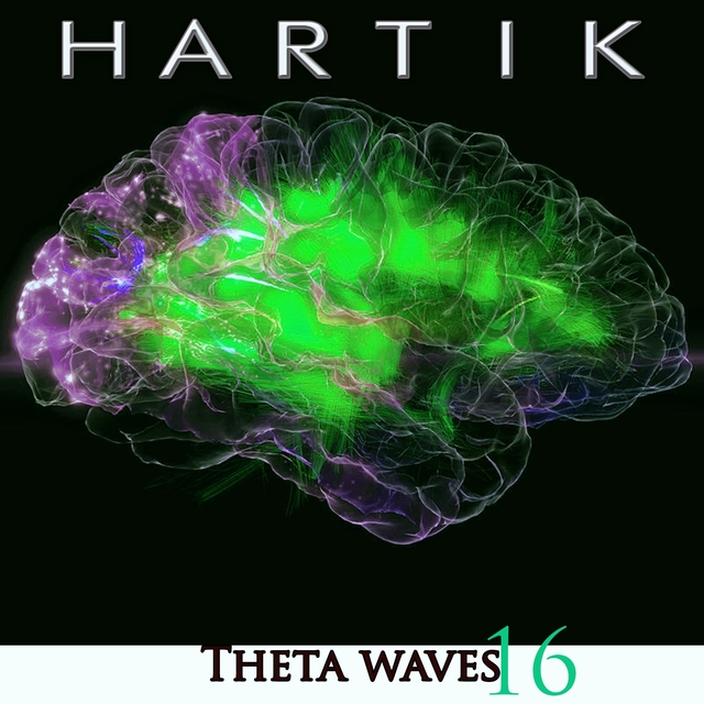 Theta waves 16