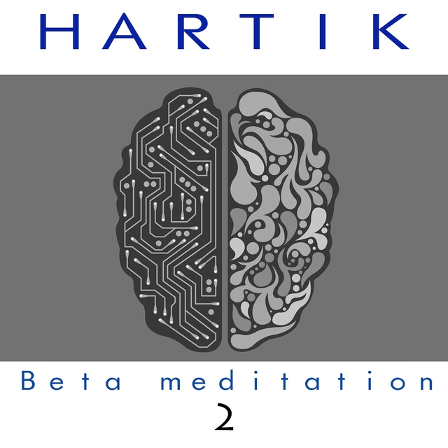 Beta meditation 2