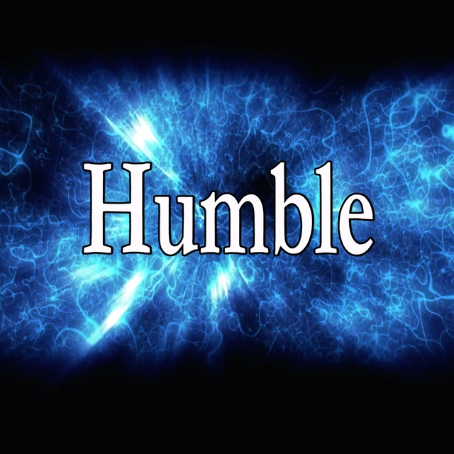 Humble (Homage to Kendrick Lamar)