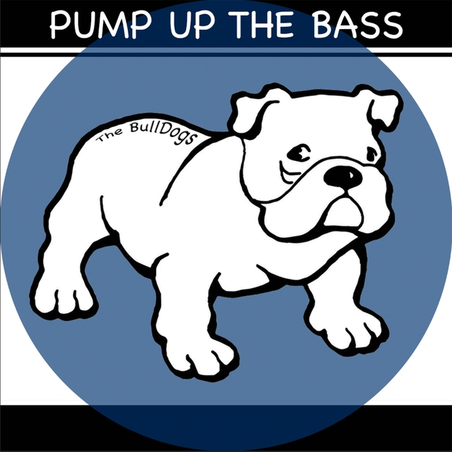 Pump Up the Bass