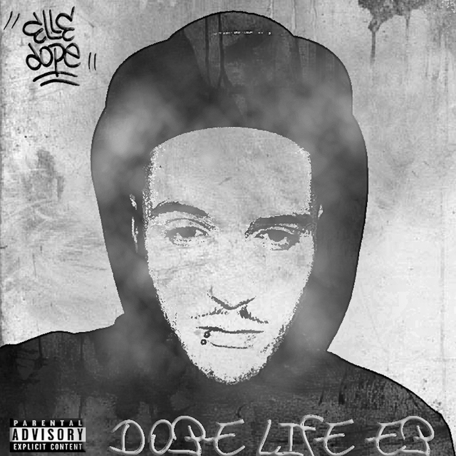 Couverture de Dope Life