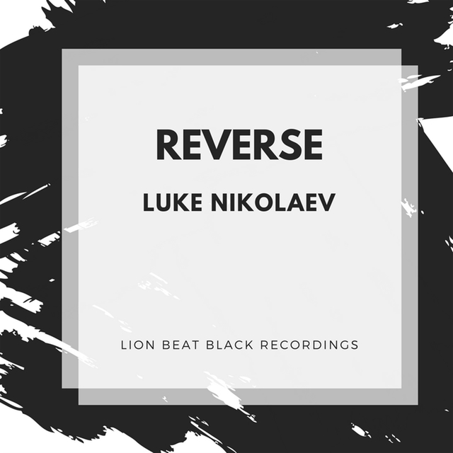 Couverture de Reverse