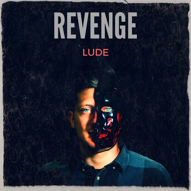 Couverture de Revenge