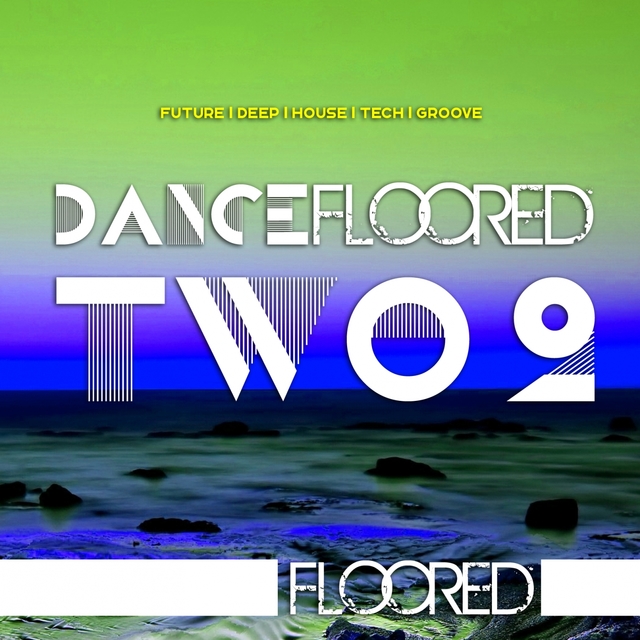 Couverture de Dancefloored, Vol. 2