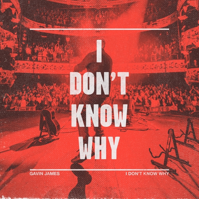 Couverture de I Don't Know Why