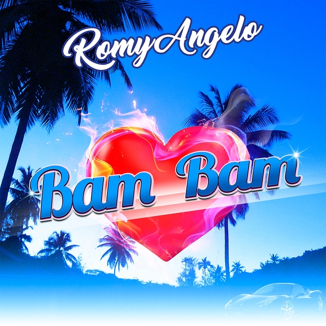 Couverture de Bam Bam