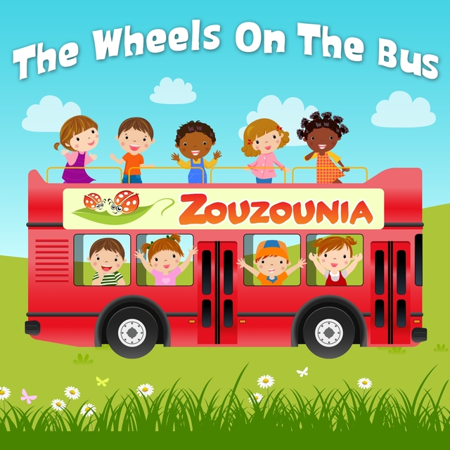 The Wheels on the Bus & More Nursery Rhymes