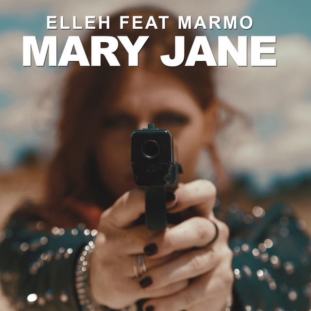 Mary Jane