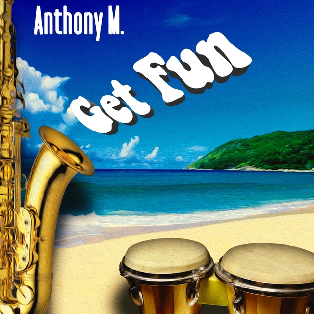 Couverture de Get Fun