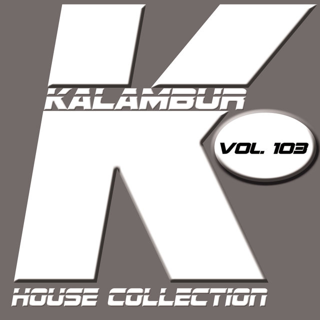 Kalambur House Collection Vol. 103