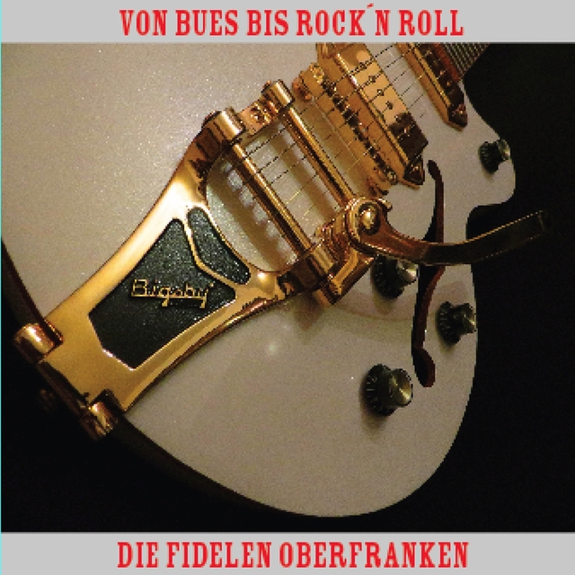 Couverture de Von Blues bis Rock´n Roll