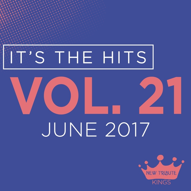Couverture de It's the Hits! 2017, Vol. 22