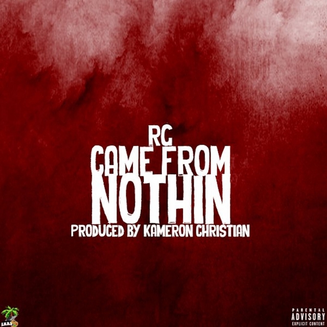 Couverture de Came from Nothin