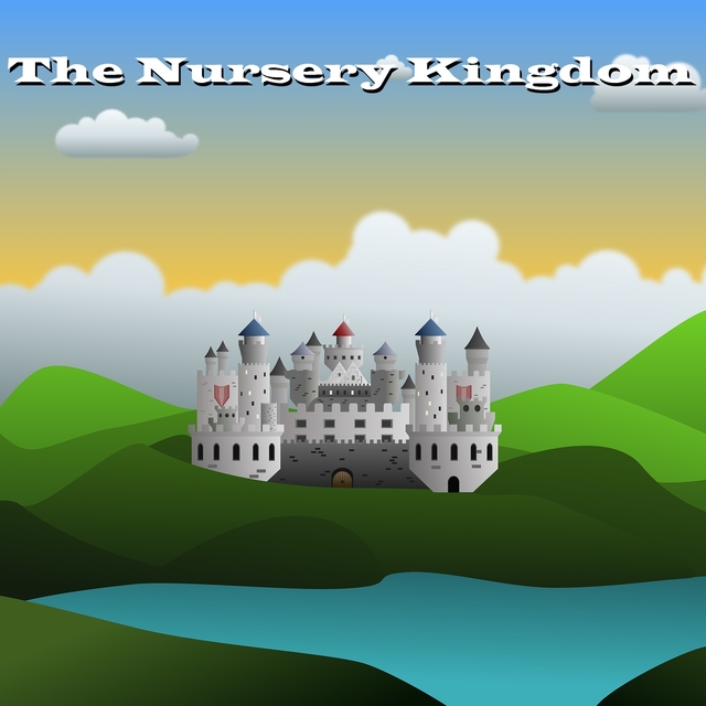 Couverture de The Nursery Kingdom