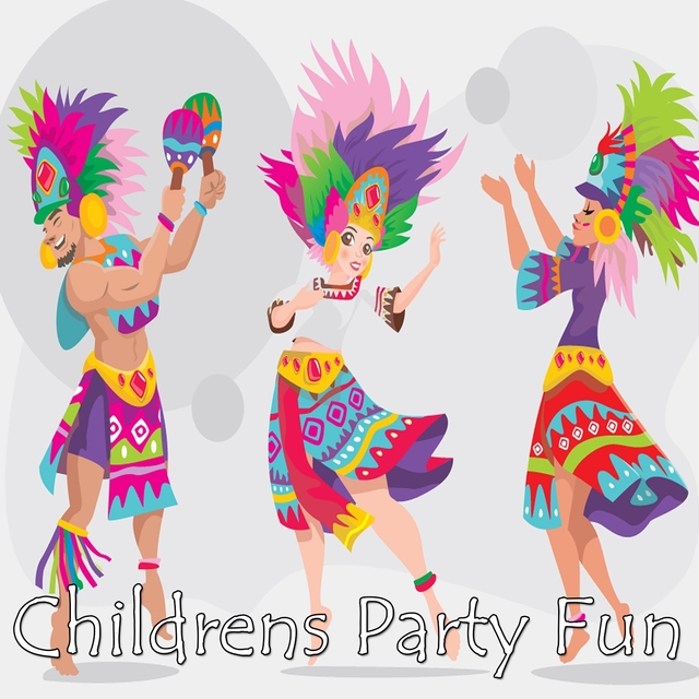 Childrens Party Fun