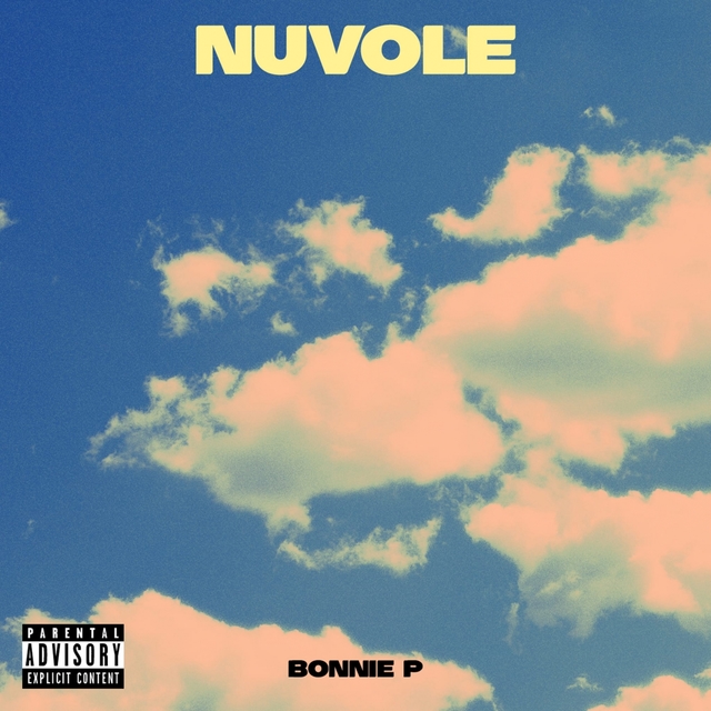 Couverture de Nuvole