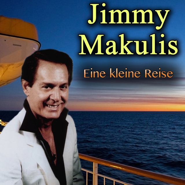 Couverture de Eine kleine Reise