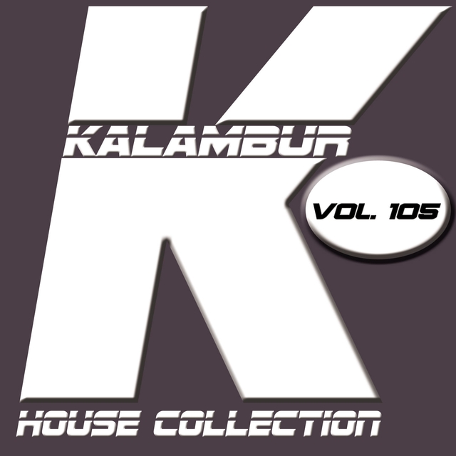 Couverture de Kalambur House Collection Vol. 105