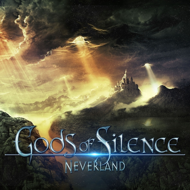 Couverture de Neverland