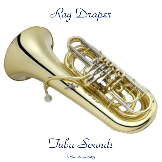 Couverture de Tuba Sounds