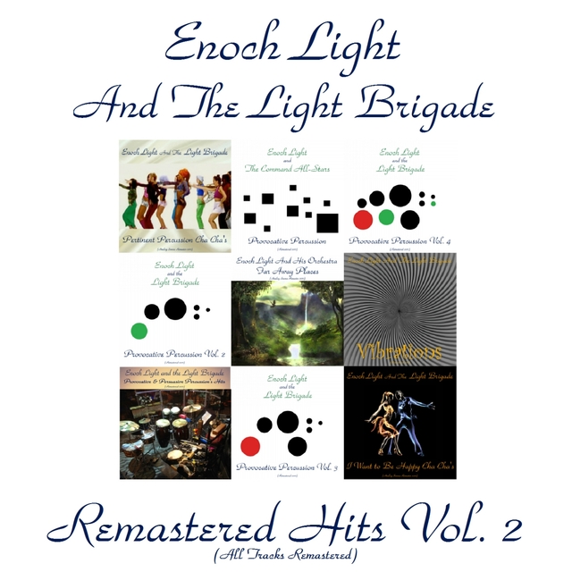 Remastered Hits Vol. 2