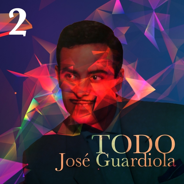 Couverture de Todo José Guardiola 2