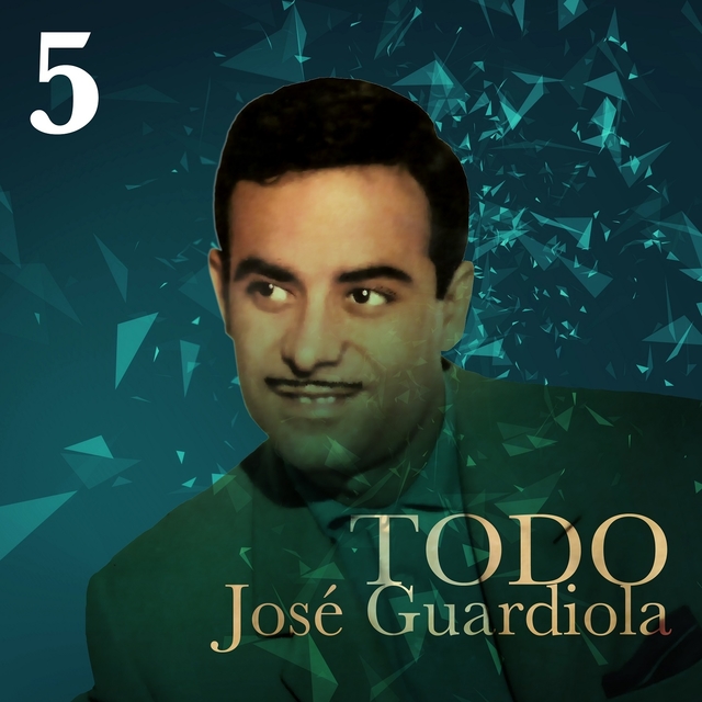 Todo José Guardiola 5