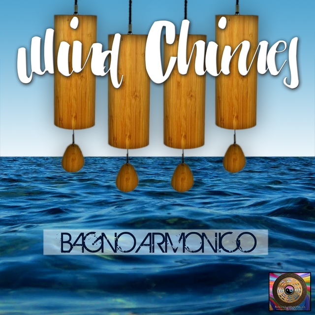 Couverture de Wind Chimes