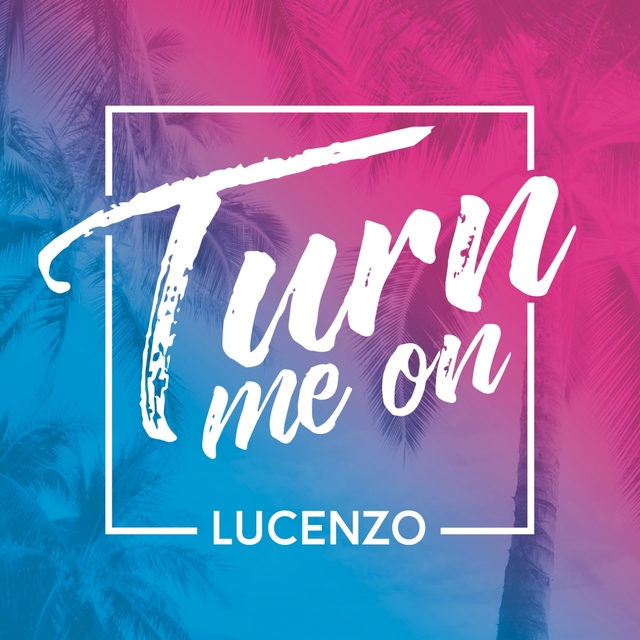 Couverture de Turn Me On