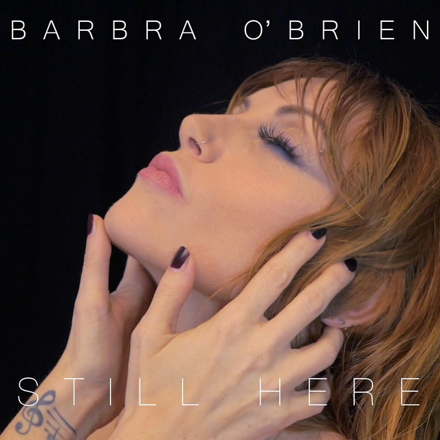 Couverture de Still Here