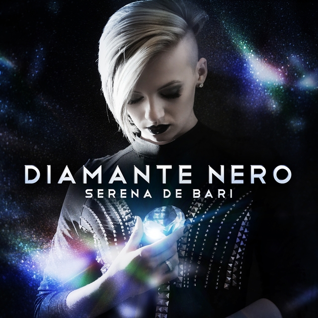 Diamante nero