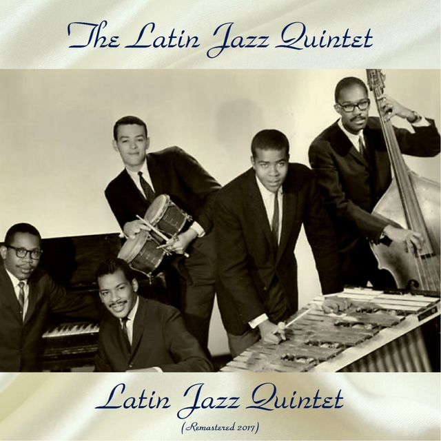 Latin Jazz Quintet