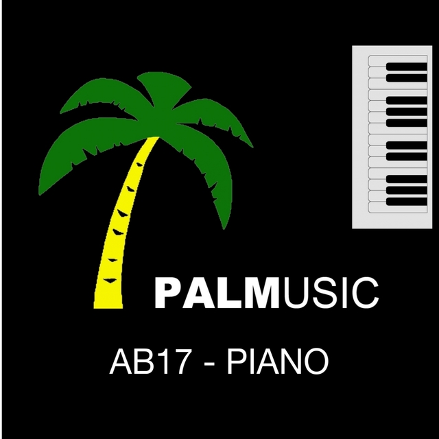 Couverture de Piano