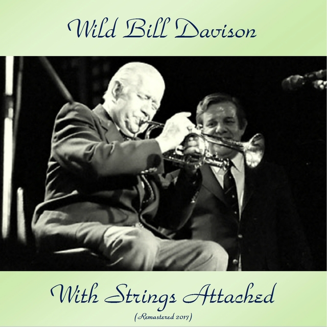 Couverture de With Strings Attached