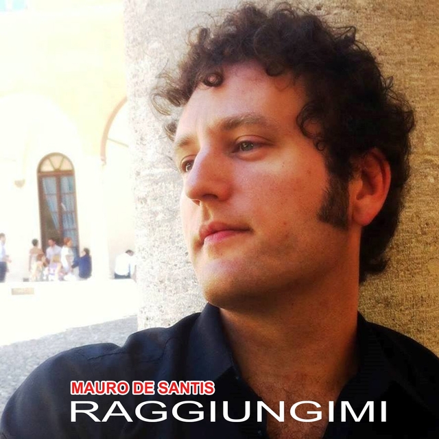 Raggiungimi