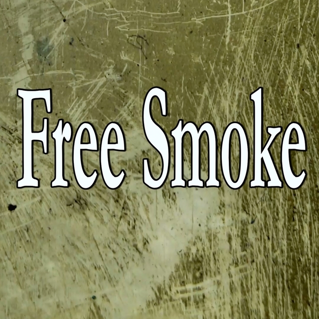 Free Smoke (Homage to Drake)