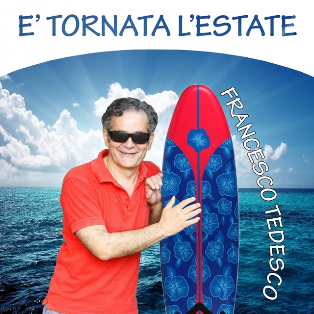 È tornata l'estate