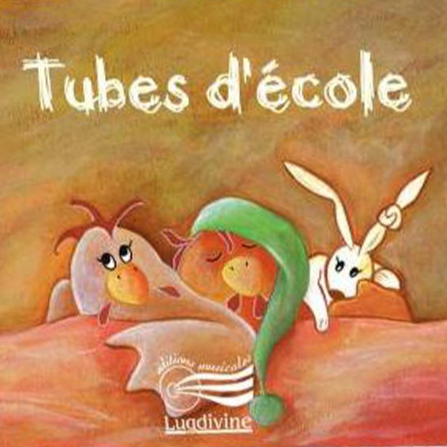 Tubes d'école