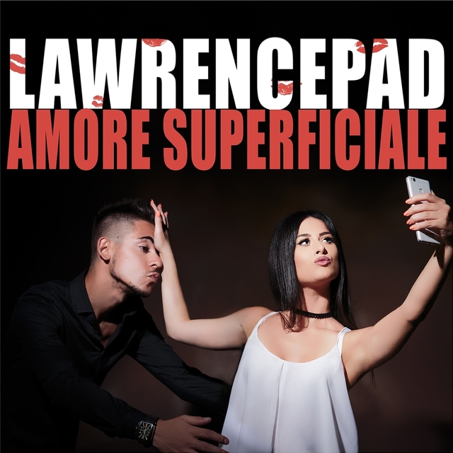 Couverture de Amore superficiale