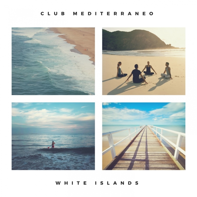 White Islands