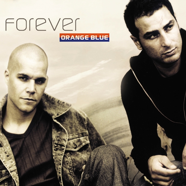 Couverture de Forever