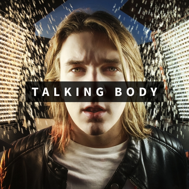 Couverture de Talking Body