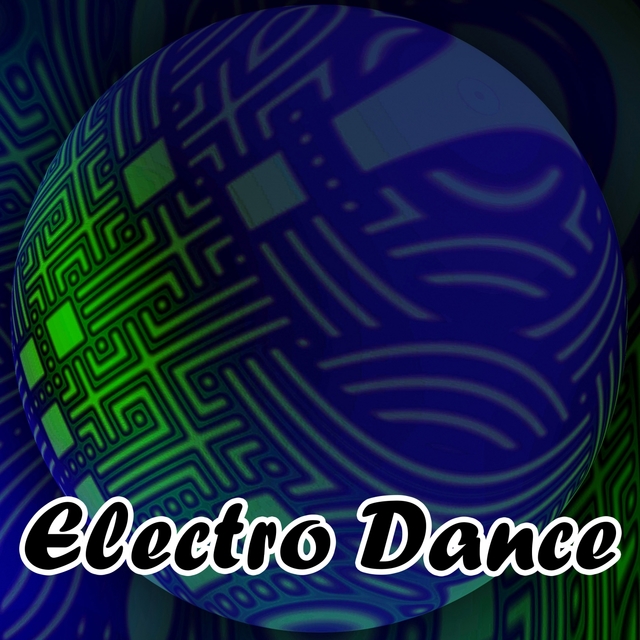 Couverture de Electro Dance