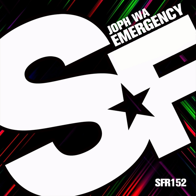 Couverture de Emergency