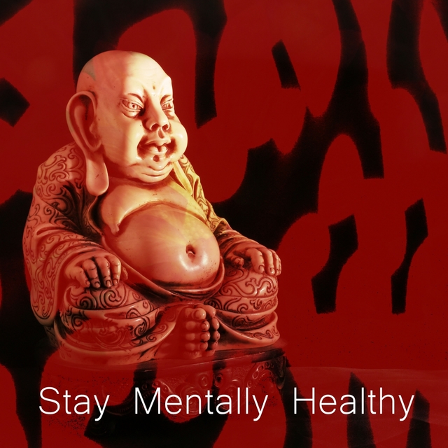 Couverture de Stay Mentally Healthy