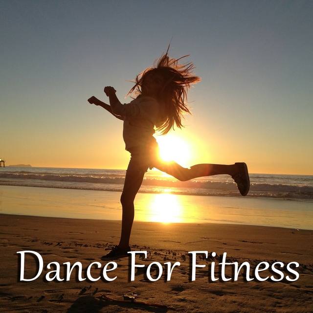 Couverture de Dance For Fitness