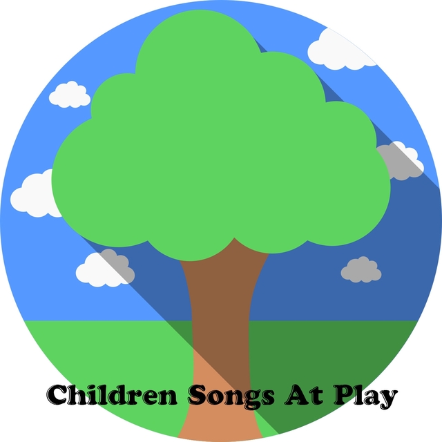 Children Songs At Play