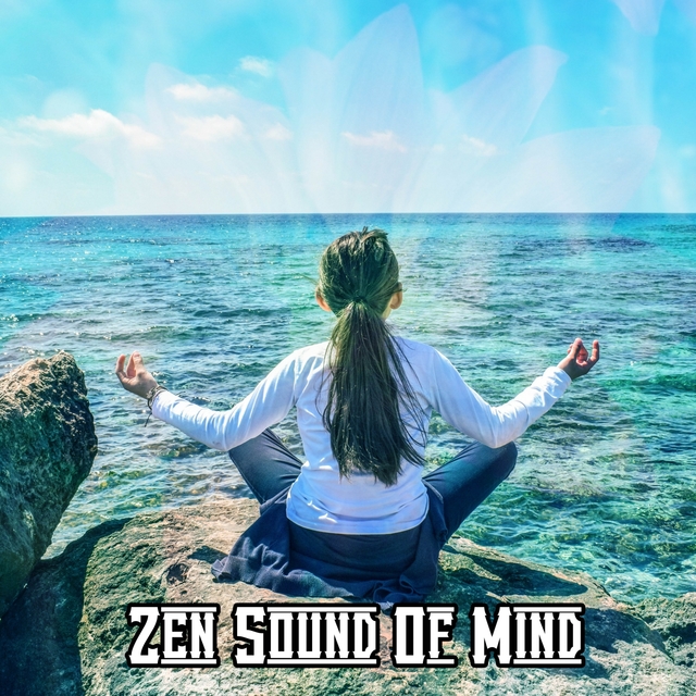 Couverture de Zen Sound Of Mind