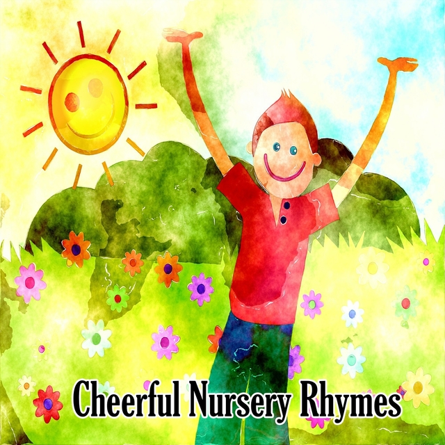 Cheerful Nursery Rhymes